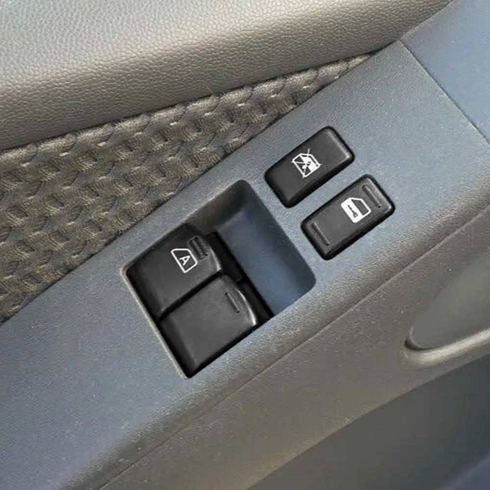 

Переключатель Стеклоподъемника для Nissan Frontier 2 Door 2.5L 4.0L 2007-2017