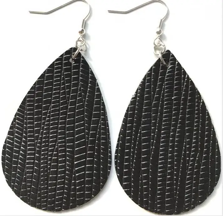 Новинка 2019 женские трендовые леопардовые Блестящий из искусственной кожи