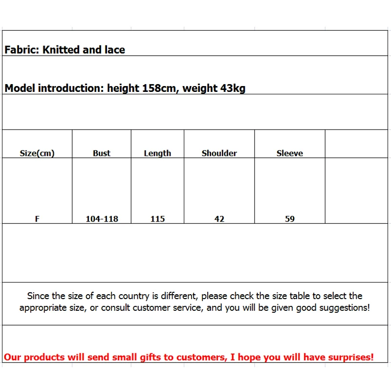 

Autumn And Winter Large Size Knitting Half High Collar Splicing Lace Embroidery Net Yarn Retro Sweater Dress