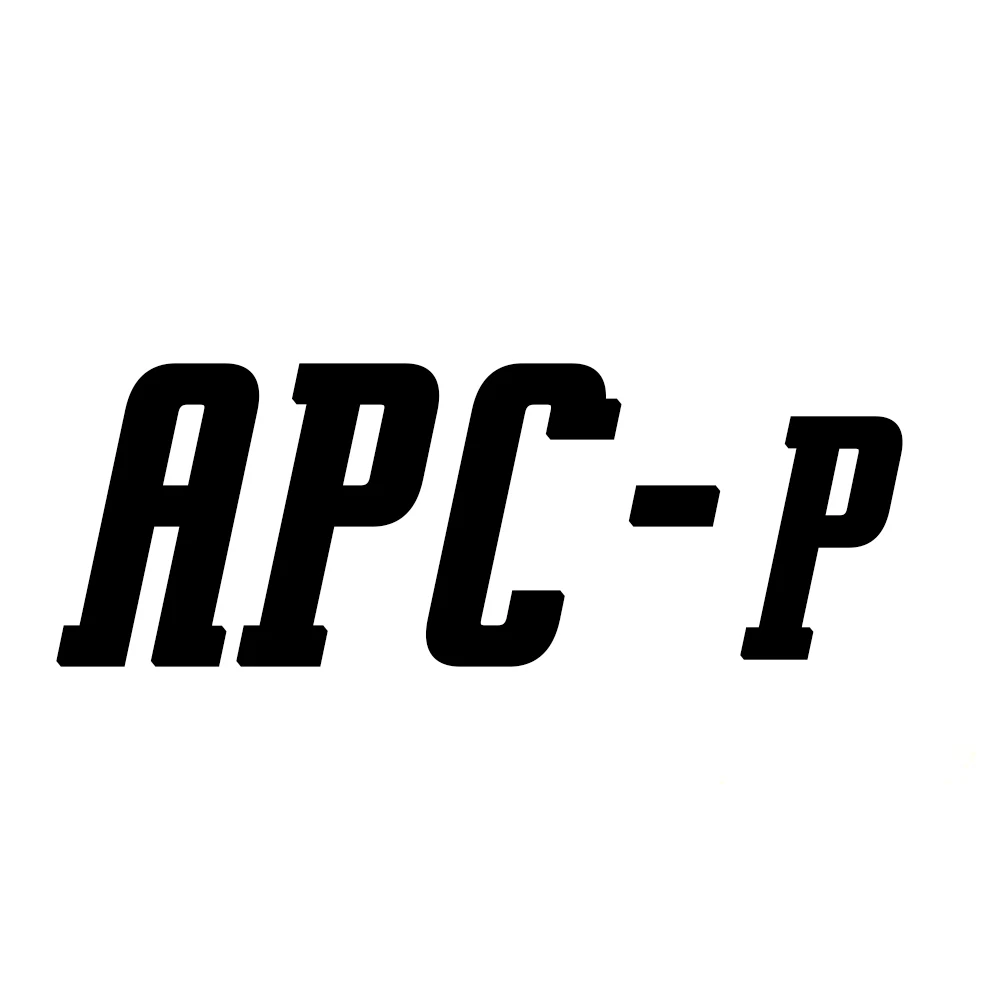 APC Pro Новый Hype уличная культура дизайн талисман миниатюрные лучшие дропшиппинг