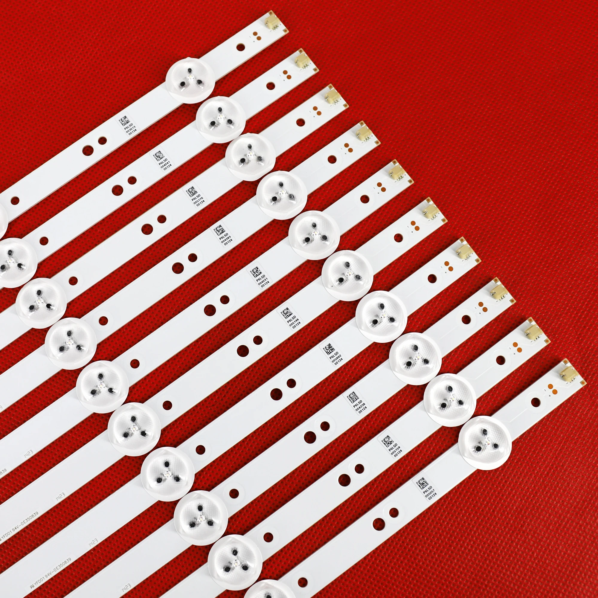 LED Backlight Strip Bar for Changhong 42C2000 42