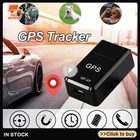 Новый мини GPS-трекер, автомобильный GPS-локатор, автомобильный Gps-трекер с защитой от кражи, автомобильный GPS-трекер с защитой от потери, устройство слежения за записью, автомобильные аксессуары