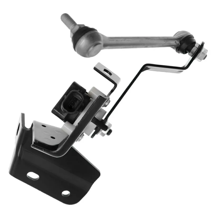 Автомобильный Стайлинг уровень фар датчик высоты задних подтяжек 8651A047 для Mitsubishi