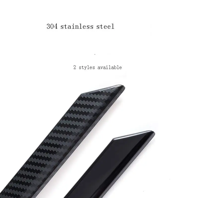 

Accessoires Voiture Acessorios Para Carros Decoration Accessories Exterior Car Sticker Window 8th Generation FOR Toyota Camry