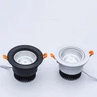 Светодиодная потолочная лампа 579121518 Вт, потолочный светильник подходит для магазина одежды, гостиной и семейной спальни