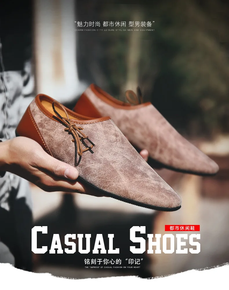 

Zapatillas Hombre