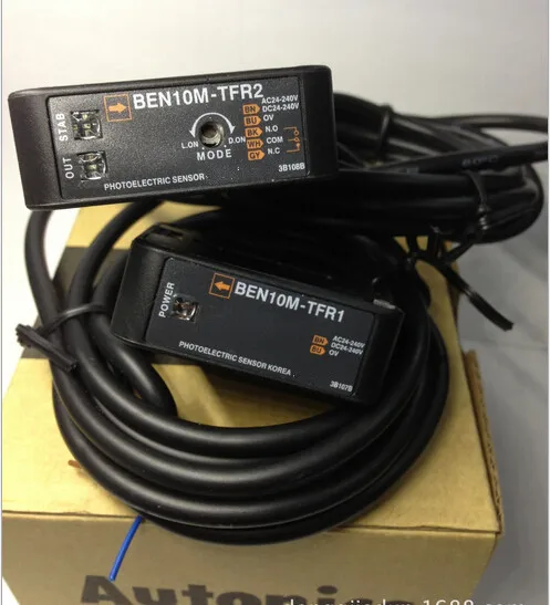 Фотоэлектрический сенсорный переключатель e frared реле постоянного тока