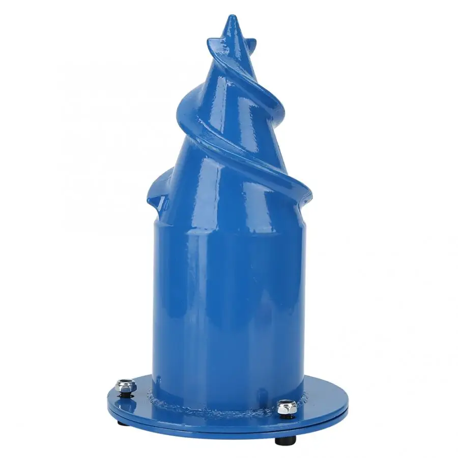 Мощная газонокосилка 3 дюйма сверло инструмент для сверления и посадки