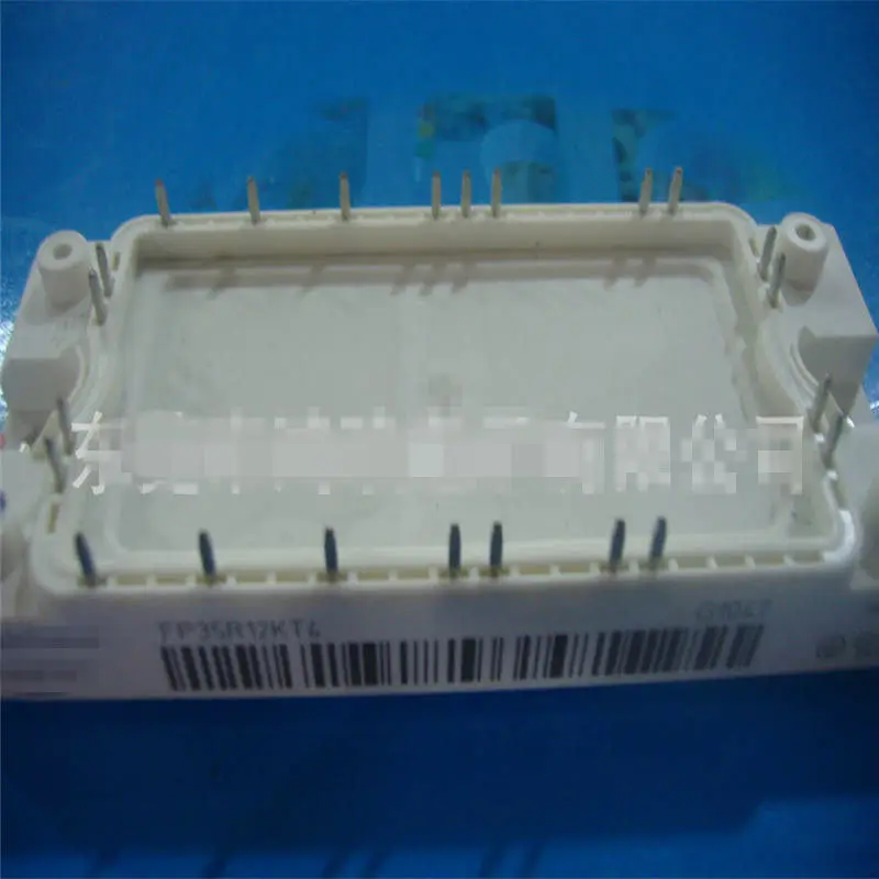 

Original Product FP35R12KT4 PHT25016 GD150HFL120C2S PM30CSJ060 MUBW35-12E7