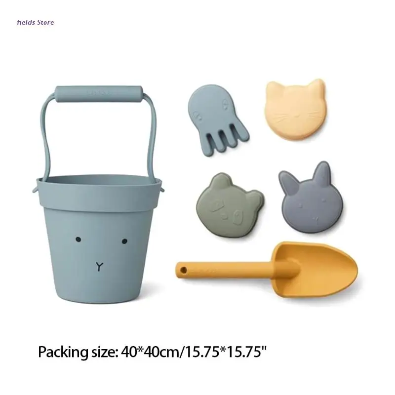 

Bath Beach Toys for Infants 6-12 Months Digging Sand Boxes Fun Toy Gifts