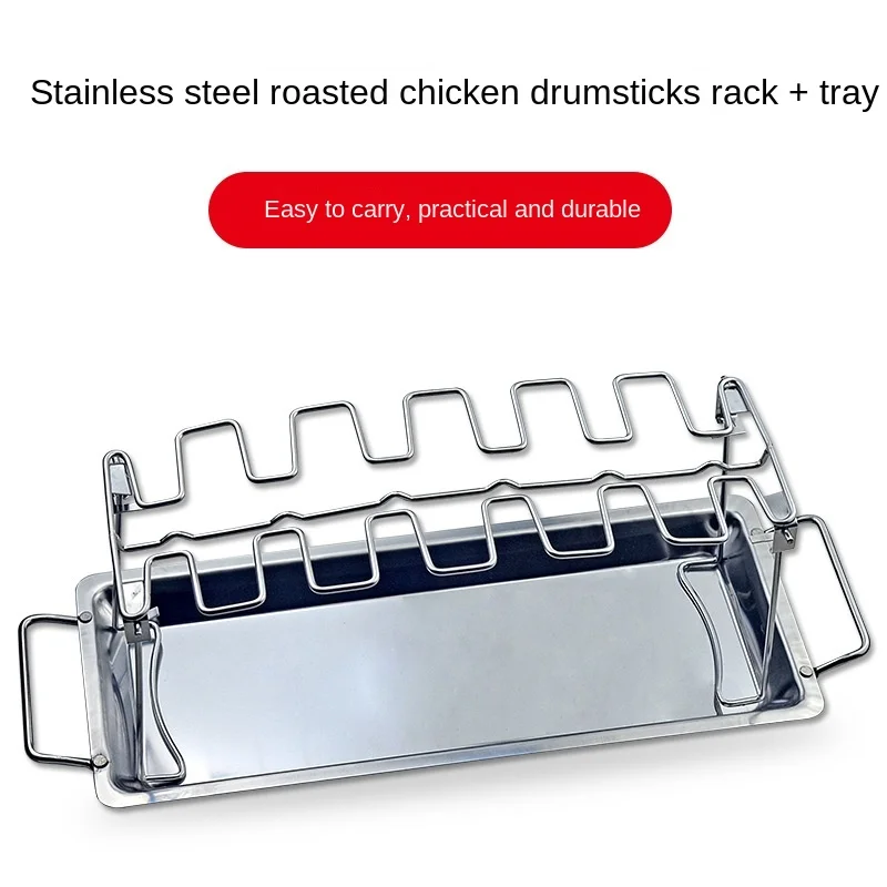 

Stainless Steel Folding Grill BBQ Outdoor Portable Grill Barbeque Accessories Grills Bbq Utensil Set Barbeque Accessories