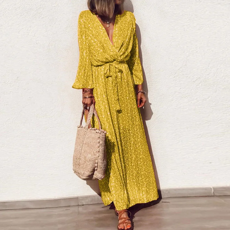 Новый сексуальный летний сарафан вечерние платья для женщин Vestido vestidos одежда