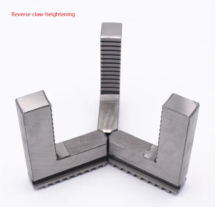 K11 200 трехкулачковый патрон усиленный удлиненный универсальный|Зажим| |