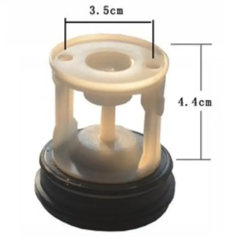 peças de eletrodomésticos