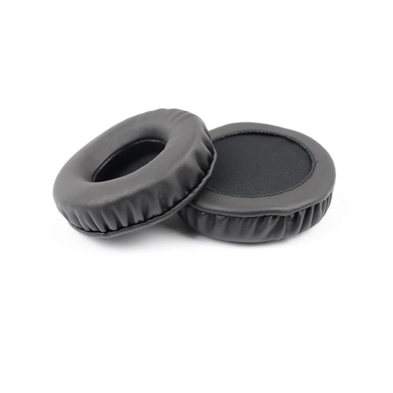 1 Pair Ear Pads Replacement Cushion Earpad Soft Foam For Pioneer HDJ2000 HDJ1000 for Sony V700 XD900 V730 Headphones Earphones |