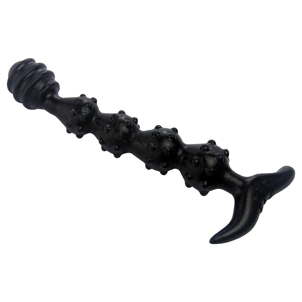 Новинка игрушки анальные пробки флирт Бусы стикер массажер Анальная пробка пуля