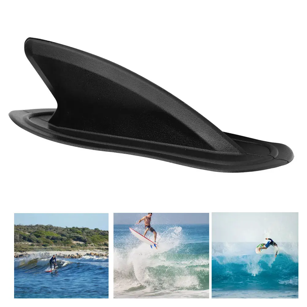 

Surfboard Fin Paddle Surf Fin Paddleboard Fin Surfing Surf Side Small Water Fin For Paddle Board Stability Surfboard Wakeboard