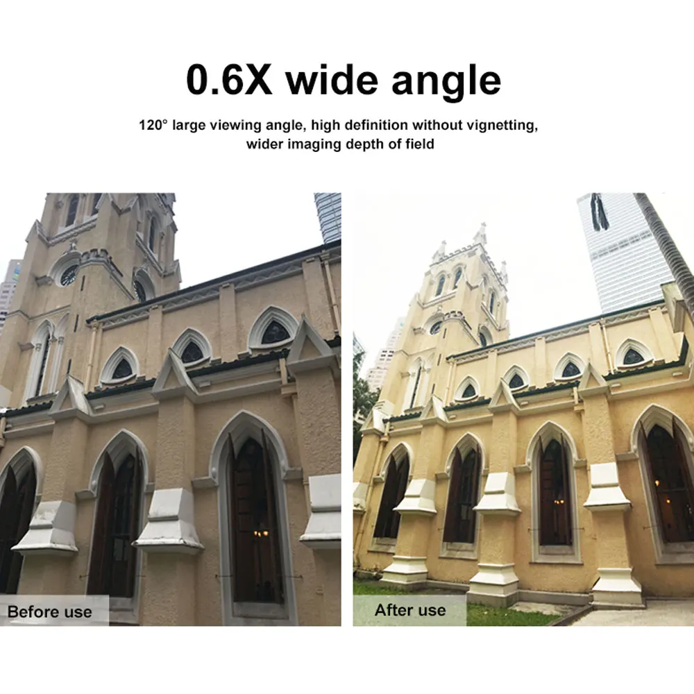 USB зарядка селфи объектив вспышка портативная светодиодная камера мобильный