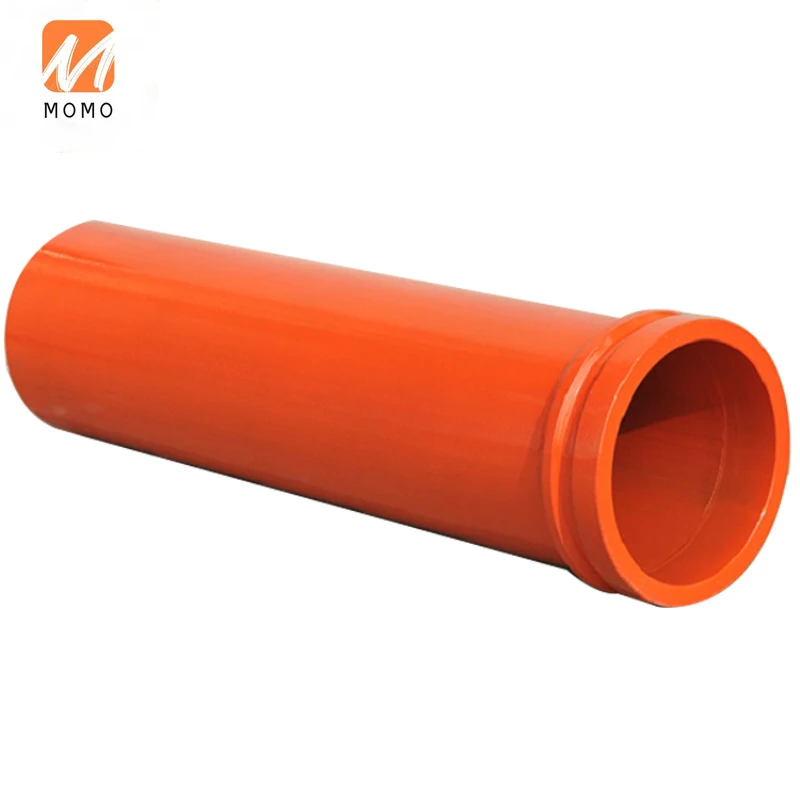 

High Quality Induction Hardened Concrete Pump