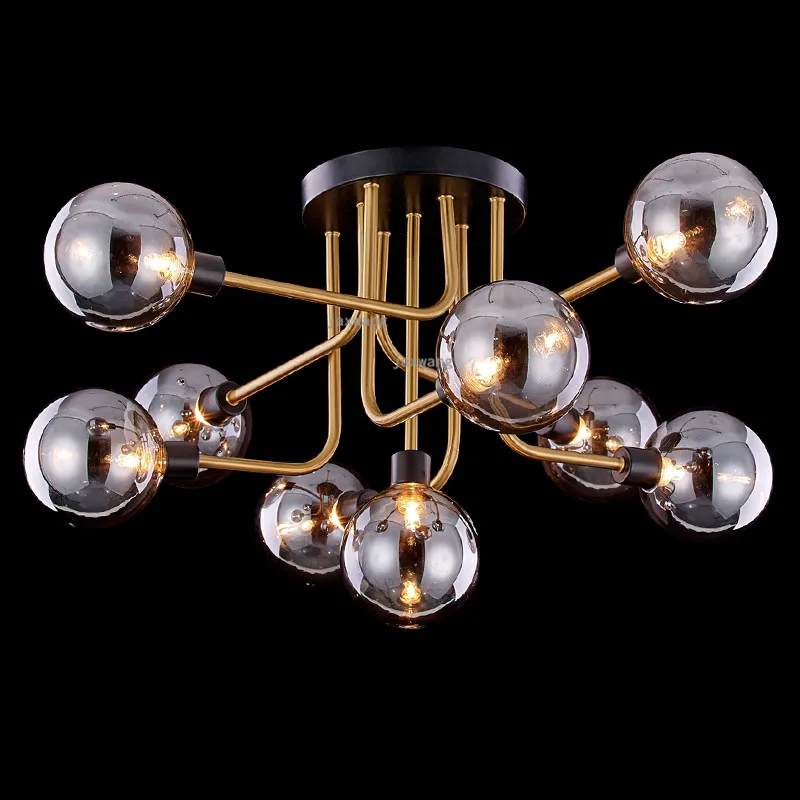 

Indoor Lighting