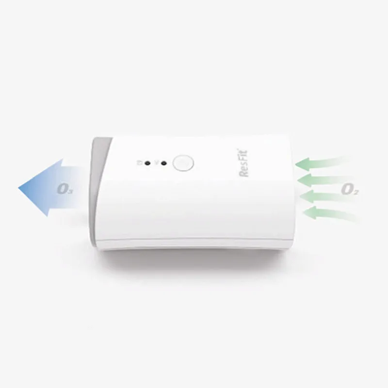 CPAP дезинфицирующее средство стерилизатор сипап APAP Авто вентилятор очиститель