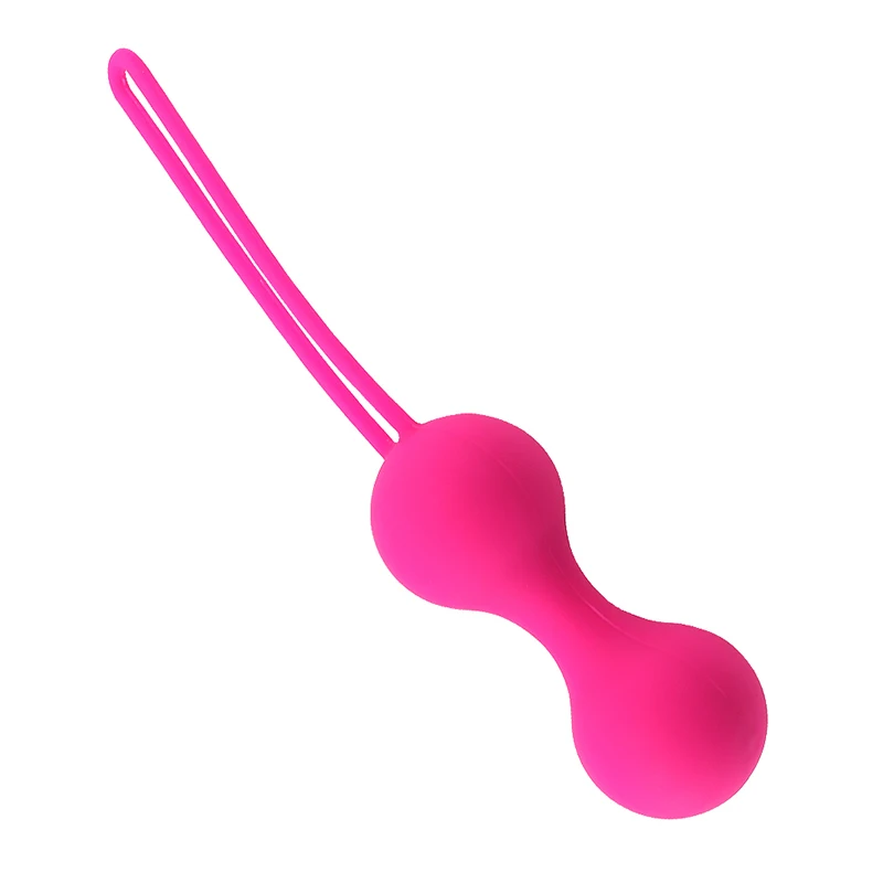 1 шт. влагалищный тугой мяч для упражнений затягивает силиконовый безопасный