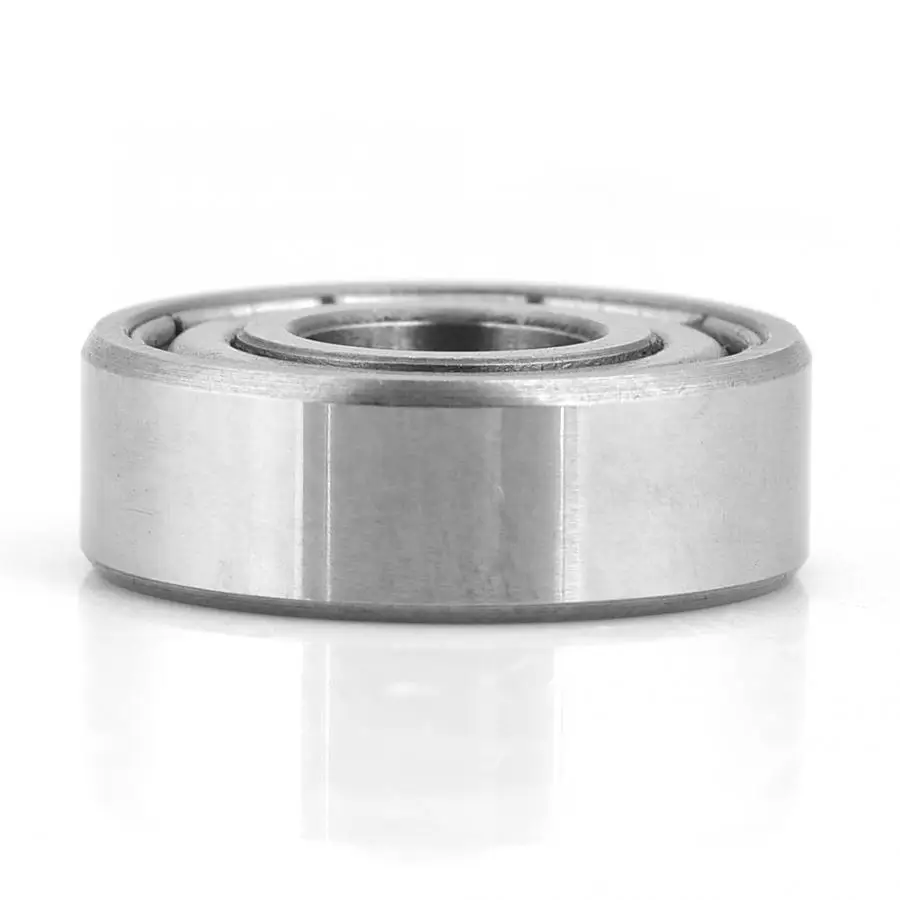 10 шт. подшипники миниатюрные стальные шарикоподшипники с двойной защитой