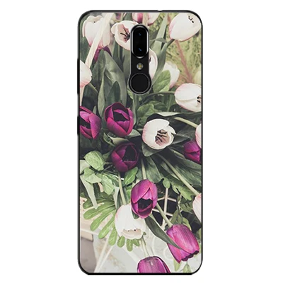 Чехол с рисунком для GOME Fenmmy Note мягкий ТПУ чехол 5 99 дюйма Gome накладка телефона