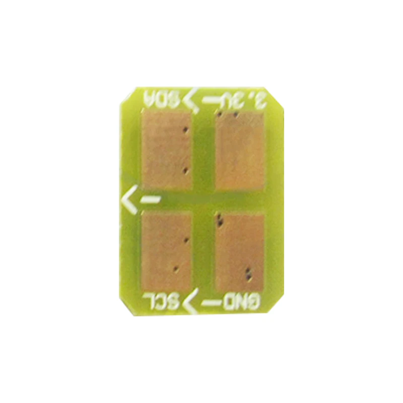 106R01203 106R01206 сброс чипа тонера для XEROX Phaser 6110 6110MFP заправка картриджа лазерного