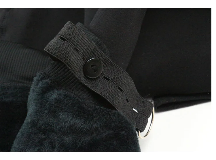 Fashion new Winter Maternity Skinny Legging Korean Slim Pencil Pants Clothes for Pregnant Women Thicken Warm Pregnancy | Мать и ребенок