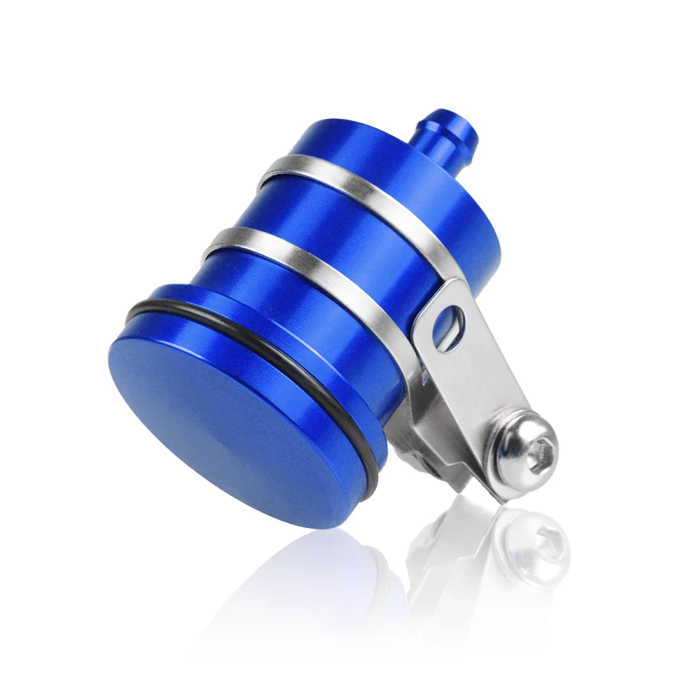 Motorcycle Brake Fluid Reservoir Clutch Tank Oil Cup For SUZUKI GSX-S1000 GSX S1000 GSXS 1000 GSX-S1000F GSXS1000 ABS | Автомобили и