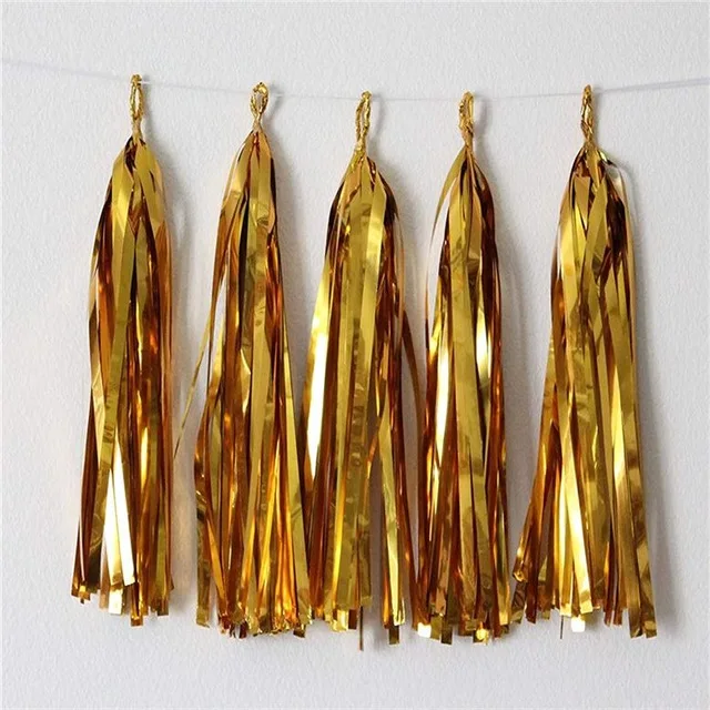 gold tassel 36 дюймов, Прозрачный большой плоский шар, 10 г, Золотое конфетти, заполненный, сделай сам, набор, золотые майларовые хлопья, прозрачные воздушные шары, украшение для свадебной эмалировки - Цвет: gold tassel