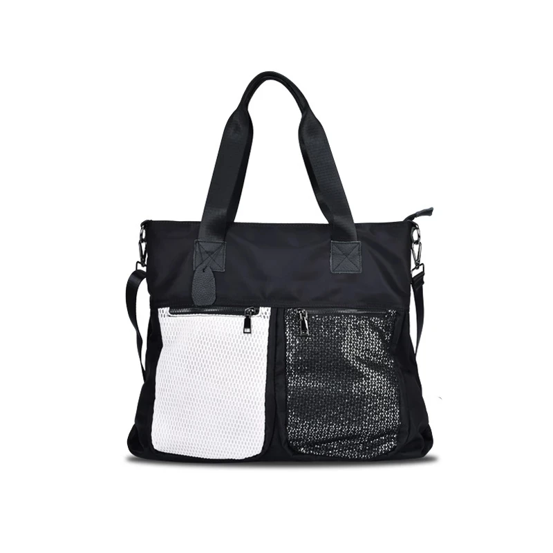 Goede Hoge Kwaliteit Nylon Draagtas Grote Capaciteit Opbergtas Nieuwe Vrouwelijke Schoudertassen Dames Travel Organizer Mode Messenger Bag