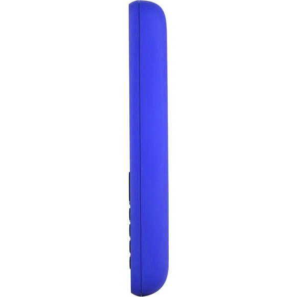 Сотовый телефон Nokia 105 TA-1203 w/o charger Blue 16KIGL01A19 | Мобильные телефоны и аксессуары