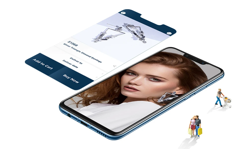 Huawei Nova 3 с глобальной версией, 6 ГБ, 128 ГБ, смартфон, 24 МП, двойная камера s, 24 МП, фронтальная камера, 6,3 дюйма, полный экран, Kirin 970, Android 8,1 Скидка 600 руб. /. При заказе от 5500 руб. /Промок