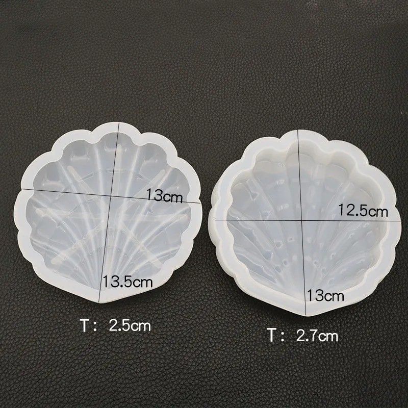 Новый ящик для хранения силиконовая форма аксессуары ювелирных изделий
