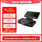 Док-станция ASUS ROG Phone TwinView 2, модуль ROG, аксессуары для игровых телефонов ROG 2 ROG 3