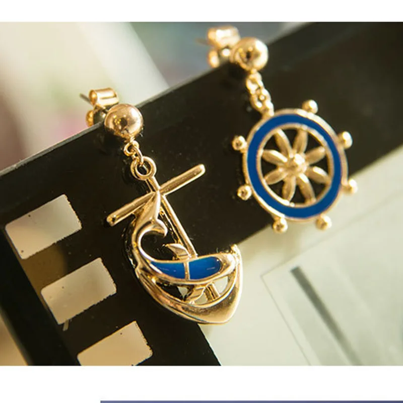 Простые серьги с кисточками корейские темпераментные для девушек подарок