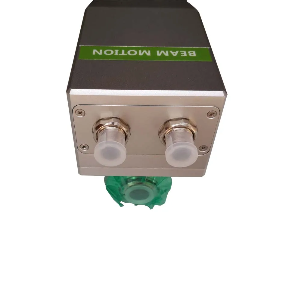 Raytools 8 кВт Автофокус волоконная Лазерная режущая головка лазерная