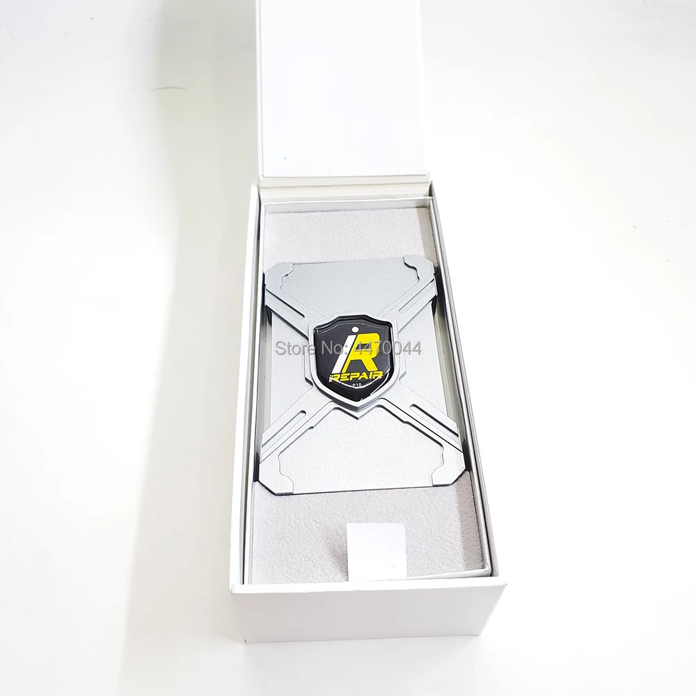 

iRepair P10 DFU Box For iPhone 7 8Plus X For iPad Read Write Serial Number One-Click Wifi Data Programmer Without Disassembling