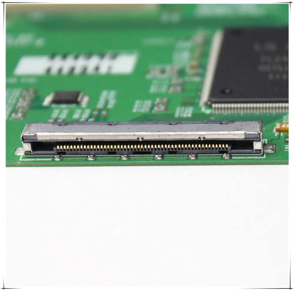 Плата Tcon 6870C-0625A ТВ-доска для Dell LG и т. Д. Оригинальная логическая плата t-con LM300WQ6 SLC1