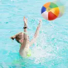 2021 летний надувной пляжный мяч, летние аксессуары для бассейна, мяч для бассейна, игрушка для водных игр, спортивный водяной мяч