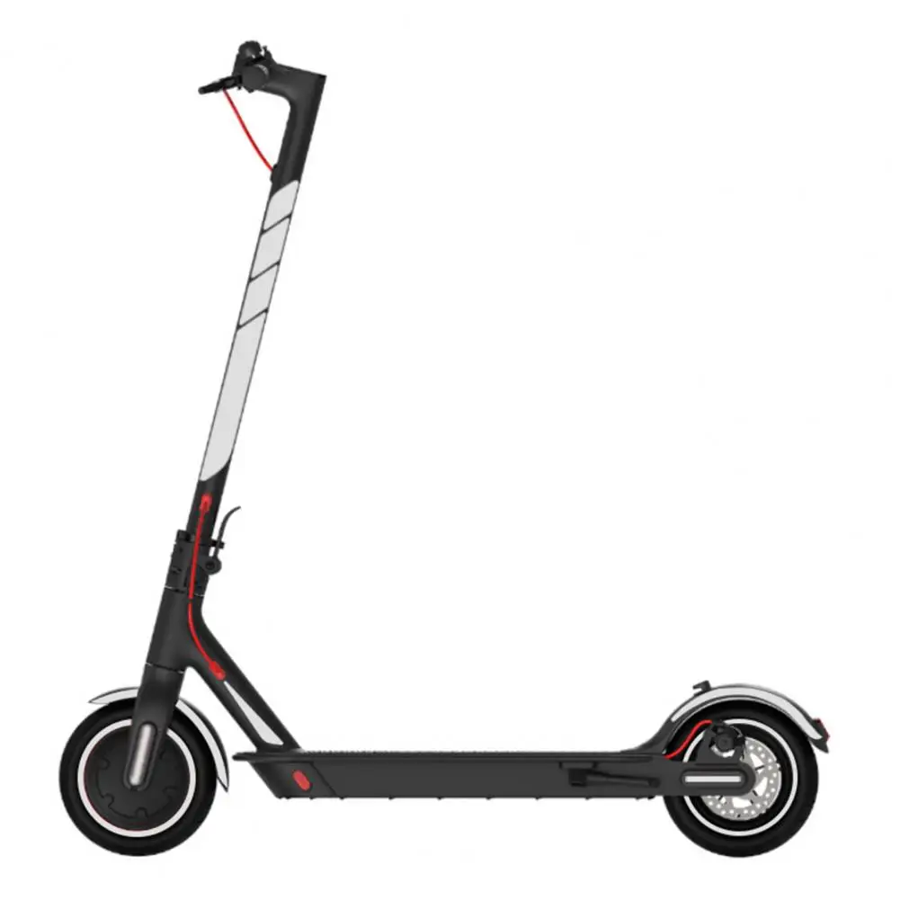 

Scooter Accessories Reflective Sticker for Xiaomi Mijia M365 1S PRO 2 Scooter Riding Pedal Decor Scooters Sticker Accessories