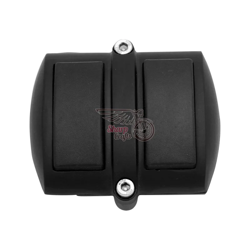 Аксессуары для мотоциклов накладка на тормозную педаль крышка Suzuki объемсия 800 VL