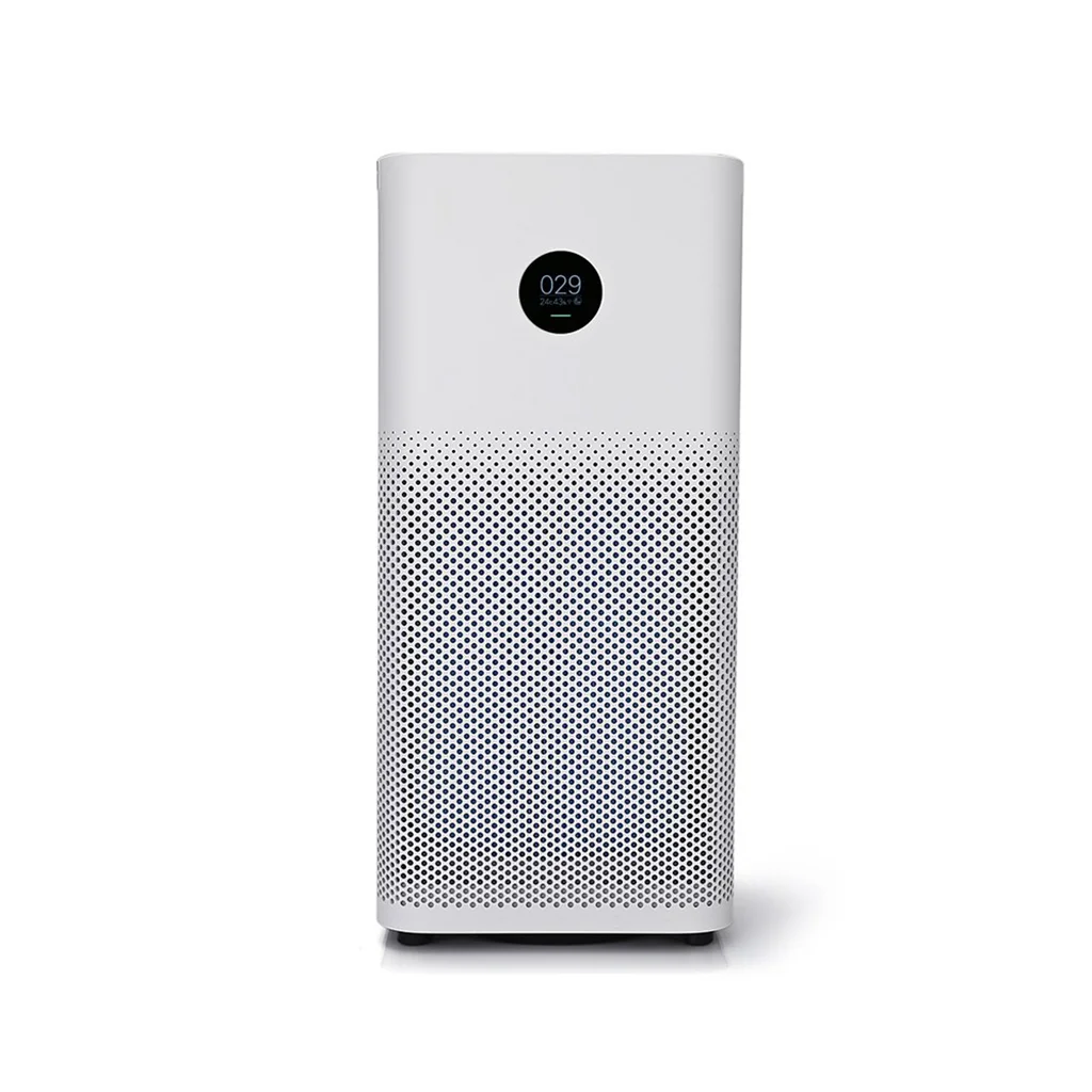 Очиститель воздуха Xiaomi Mi Air Purifier 2S| |