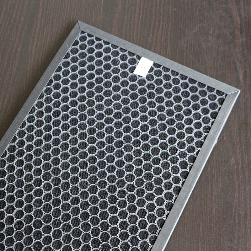 

Hepa Sharp KC-D50-W,KC-E50,KC-F50,KC-D40E, Hepa