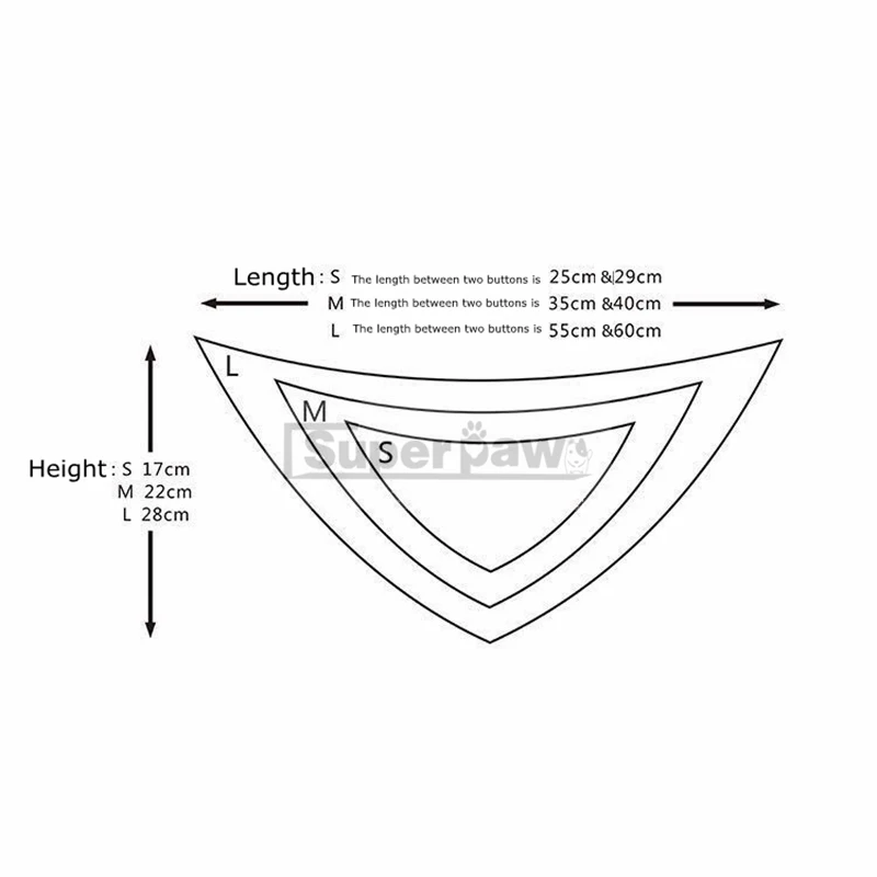 Шарф с галстуком-бабочкой в виде французского бульдога бандана воротник платок