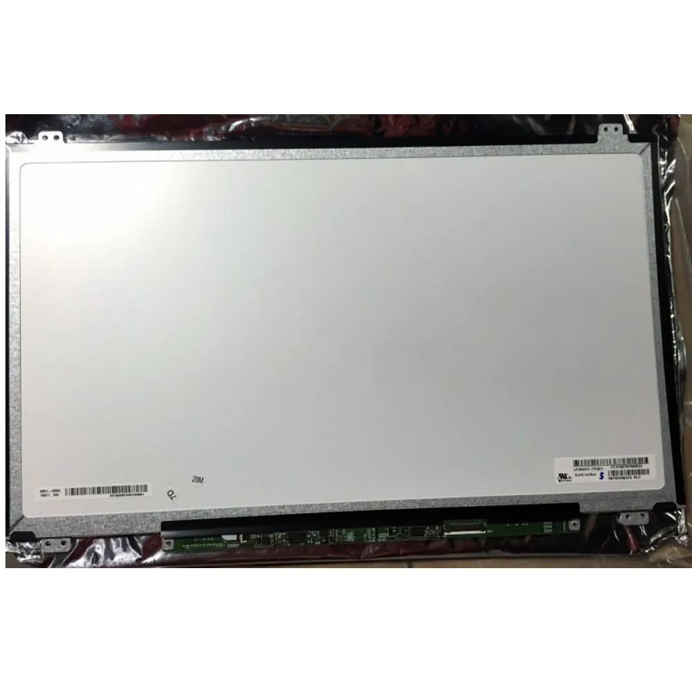LP156WHU(TP)(E1) LP156WHU-TPE1 LP156WHU TP E1 светодиодный экран матрица для ноутбука 15," eDP 1366X768 HD ЖК-дисплей