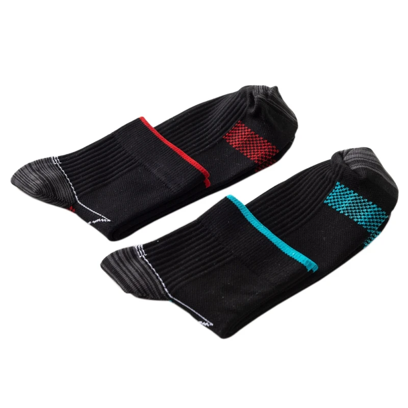 Женские компрессионные носки до щиколотки для девочек защита от растяжения |