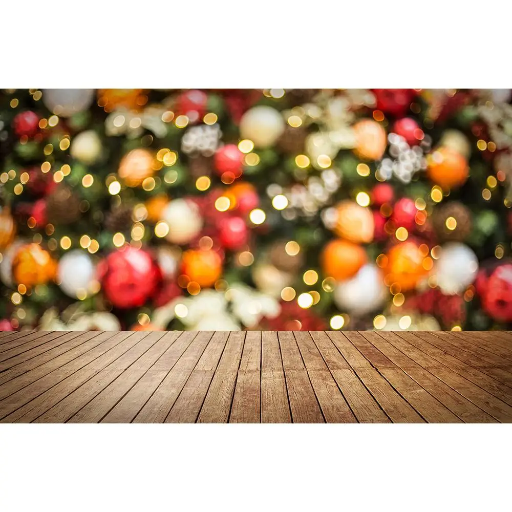 

Vinyl Custom Photography Backdrops Prop Flower and Wooden Planks Theme Photography Background 191026GM-0001